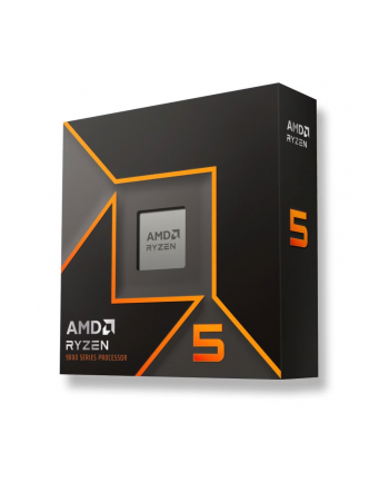 AMD AMD Ryzen 5 9600X