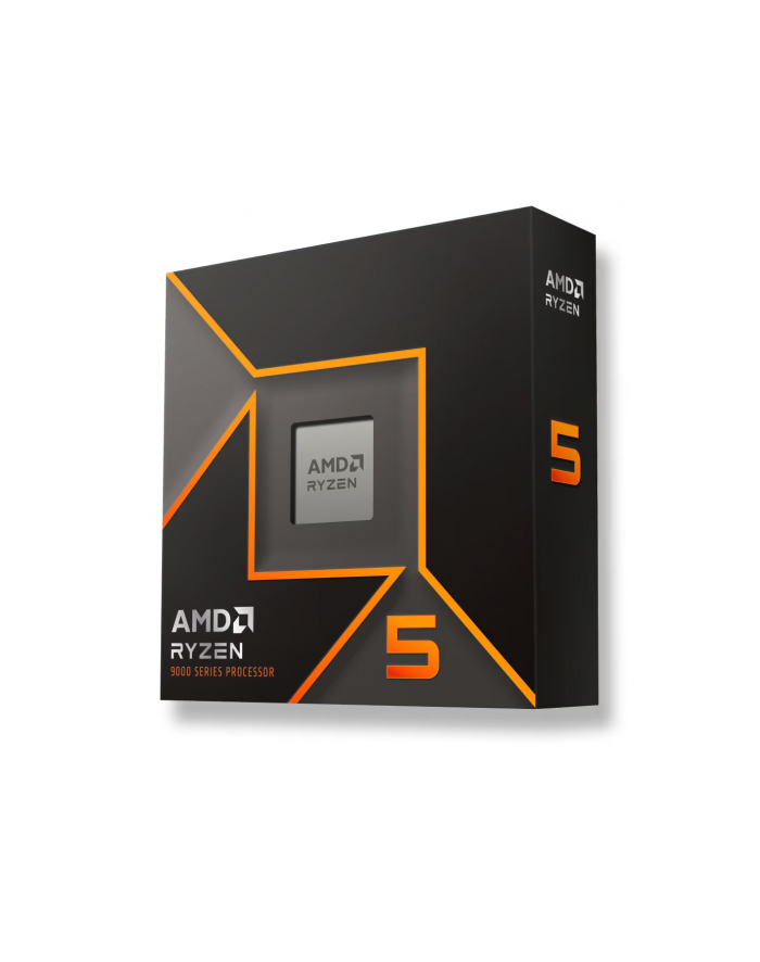 AMD AMD Ryzen 5 9600X główny