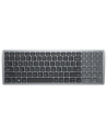 Dell Compact Wireless Keyboard KB740 UK - nr 1