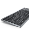 Dell Compact Wireless Keyboard KB740 UK - nr 7