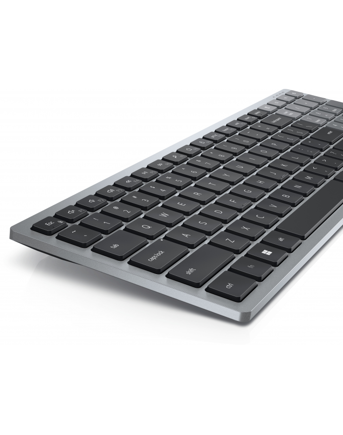 Dell Compact Wireless Keyboard KB740 UK główny