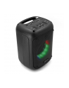 SQUEAK GŁOŚNIK KARAOKE BEATFLOW BLUETOOTH 50 + EDR, RADIO FM, MICROSD, AUX, USB SQ1005 - nr 10