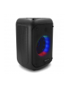 SQUEAK GŁOŚNIK KARAOKE BEATFLOW BLUETOOTH 50 + EDR, RADIO FM, MICROSD, AUX, USB SQ1005 - nr 1