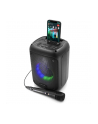 SQUEAK GŁOŚNIK KARAOKE BEATFLOW BLUETOOTH 50 + EDR, RADIO FM, MICROSD, AUX, USB SQ1005 - nr 2