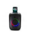 SQUEAK GŁOŚNIK KARAOKE BEATFLOW BLUETOOTH 50 + EDR, RADIO FM, MICROSD, AUX, USB SQ1005 - nr 5