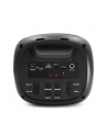 SQUEAK GŁOŚNIK KARAOKE BEATFLOW BLUETOOTH 50 + EDR, RADIO FM, MICROSD, AUX, USB SQ1005 - nr 8