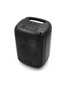 SQUEAK GŁOŚNIK KARAOKE BEATFLOW BLUETOOTH 50 + EDR, RADIO FM, MICROSD, AUX, USB SQ1005 - nr 9