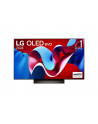 Telewizor 48''; LG OLED48C41LA - nr 1
