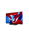 Telewizor 48''; LG OLED48C41LA - nr 3