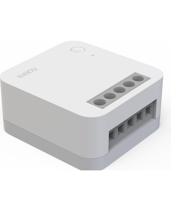 xiaomi Moduł przekaźnikowy z przewodem neutralnym SSM-U01 Aqara