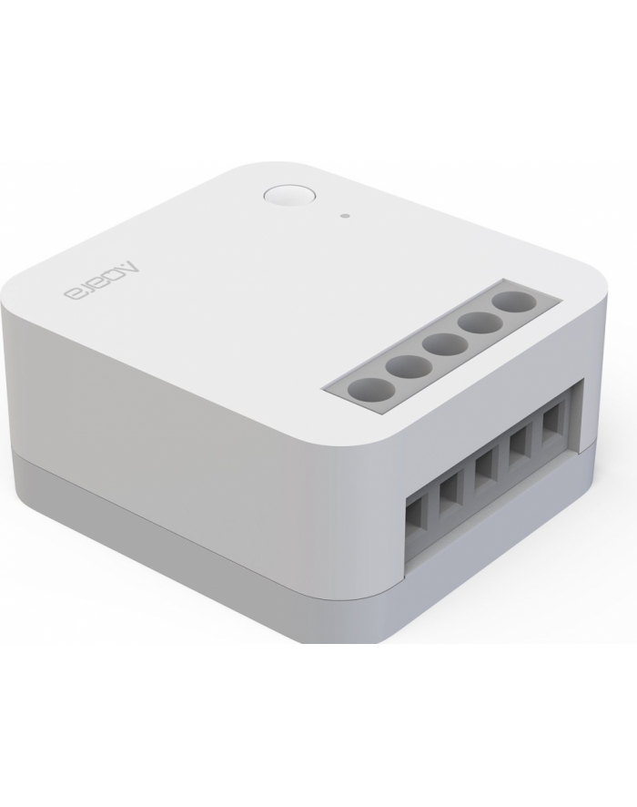 xiaomi Moduł przekaźnikowy z przewodem neutralnym SSM-U01 Aqara główny