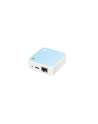 tp-link TL-WR802N WRLS N NANO ROUTER/300MBPS - nr 51