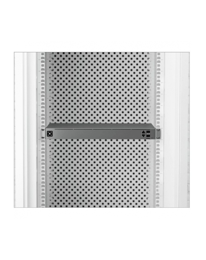 ubiquiti Router (Gateway), Switch Ubiquti Gateway Max (UXG-Max-(wersja europejska)) główny