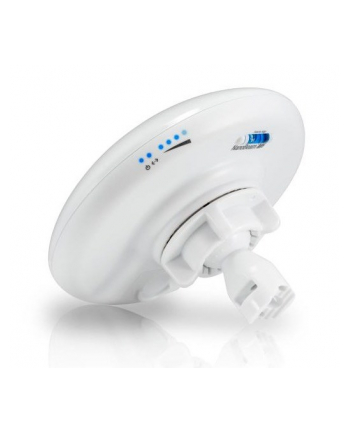 ubiquiti UISP Wireless airMAX 5 GHz Ubiquti airMAX NanoBeam M5 (NBE-M5-16 (wersja europejska))