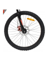 Rowerek dziecięcy Huffy MARKER 24''; silver 24940W - nr 5