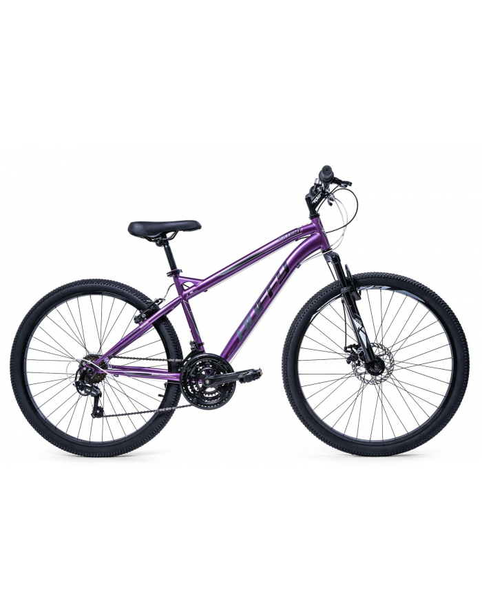 Rowerek dziecięcy Huffy EXTENT 27,5''; Purple 26950W główny