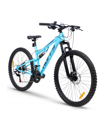 Rowerek dziecięcy Huffy MARKER 26''; light blue 26970W