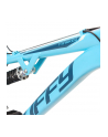 Rowerek dziecięcy Huffy MARKER 26''; light blue 26970W - nr 3