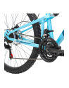 Rowerek dziecięcy Huffy MARKER 26''; light blue 26970W - nr 5
