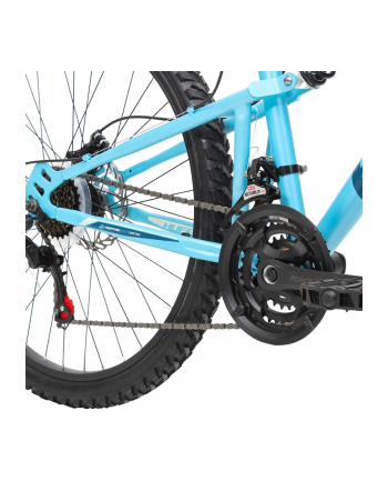 Rowerek dziecięcy Huffy MARKER 26''; light blue 26970W