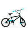 Rower BMX 20''; Black Blue TOIMSA 547 - nr 1