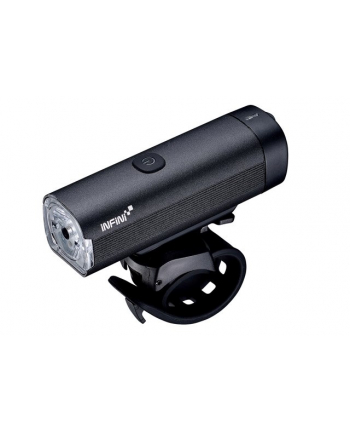 Lampa INFINI Przednia KOR 800 Black USB