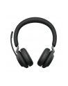 Słuchawki Jabra Evolve2 65 Link380a MS Stereo - nr 11