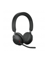Słuchawki Jabra Evolve2 65 Link380a MS Stereo - nr 13