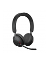 Słuchawki Jabra Evolve2 65 Link380a MS Stereo - nr 1