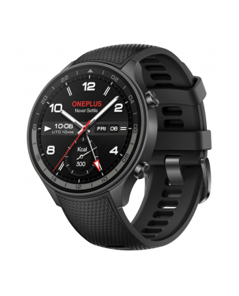 Smartwatch OnePlus Watch 2R Gray