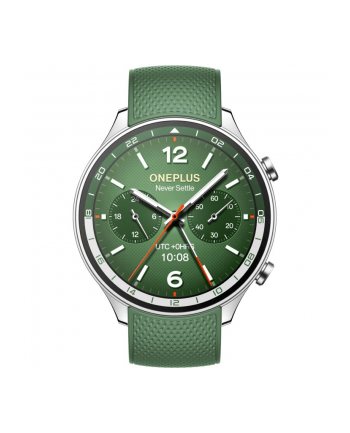 Smartwatch OnePlus Watch 2R Green