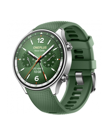 Smartwatch OnePlus Watch 2R Green