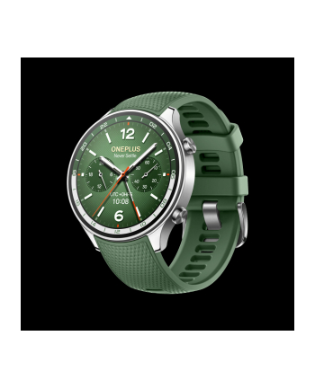 Smartwatch OnePlus Watch 2R Green nr 1