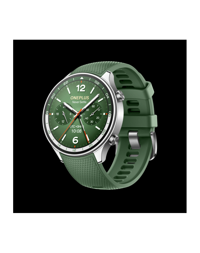 Smartwatch OnePlus Watch 2R Green główny