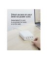 BELKIN ŁADOWARKA 4X PORT USB-C GAN 200W, BIAŁA - nr 12