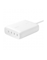 BELKIN ŁADOWARKA 4X PORT USB-C GAN 200W, BIAŁA - nr 1