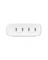 BELKIN ŁADOWARKA 4X PORT USB-C GAN 200W, BIAŁA - nr 6