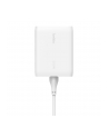 BELKIN ŁADOWARKA 4X PORT USB-C GAN 200W, BIAŁA - nr 9