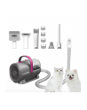 Zestaw do pielęgnacji sierści zwierząt Petkit AirClipper 5w1 - nr 4