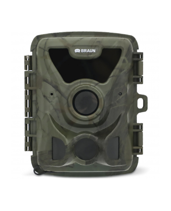Braun Phototechnik Fotopułapka Scouting Cam Black 200A Mini