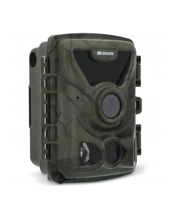 Braun Phototechnik Fotopułapka Scouting Cam Black 200A Mini