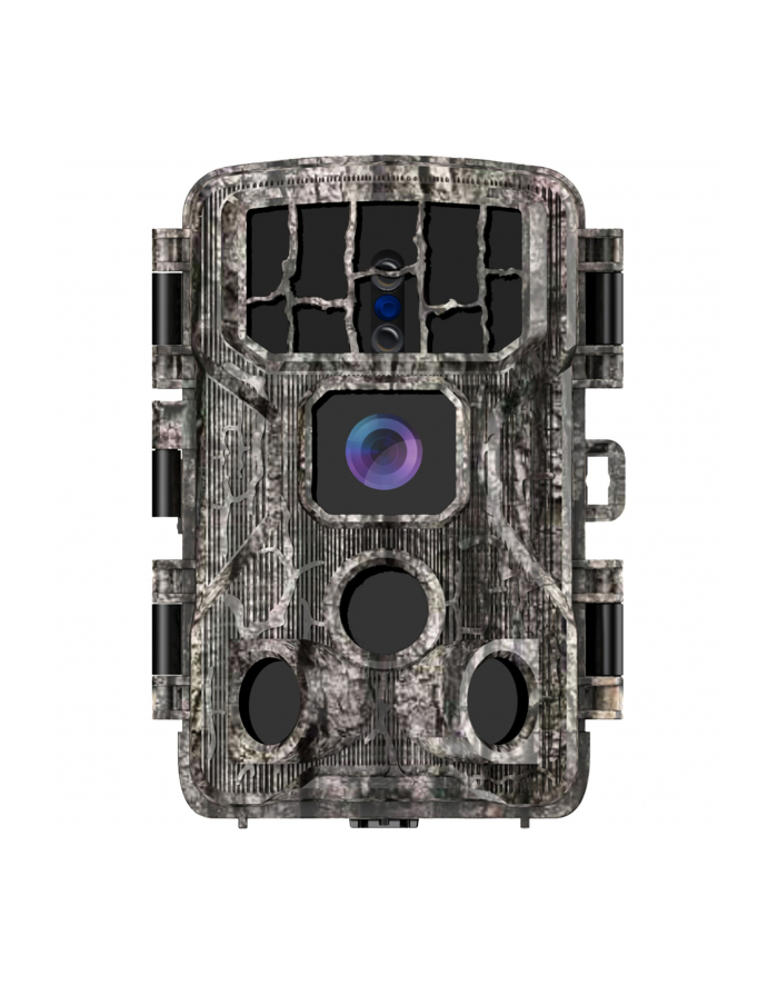 Braun Phototechnik Kamera Obserwacyjna Scouting Cam Black 400 Wifi 4K (400WIFI4K) główny