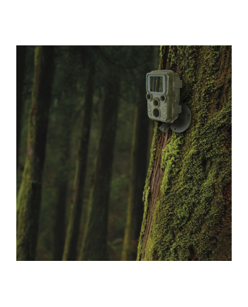 Braun Phototechnik Kamera Obserwacyjna Scouting Cam Black 800 Mini (800MINI)