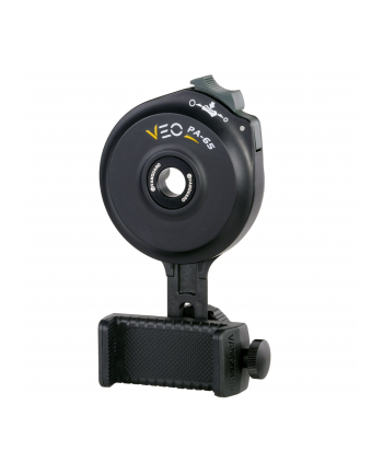 Vanguard Adapter Do Smartfonów Digiscoping Veo Pa-65 Z Wyzwalaczem Bluetooth