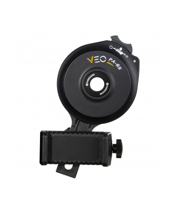 Vanguard Adapter Do Smartfonów Digiscoping Veo Pa-65 Z Wyzwalaczem Bluetooth