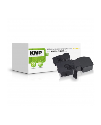 Kmp K-T84B toner czarny kompatybilny z Kyocera TK-5240 K (29120000)