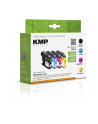 Kmp Tusz LC223VAL Kolorowy (15294005) - nr 2