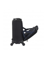 Rivacase Walizka Podróżna Na Laptopa 15,6”, Czarna 8481-B - nr 20