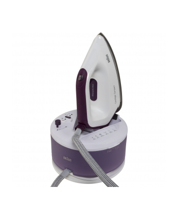 BRAUN CareStyle Compact IS 2144VI