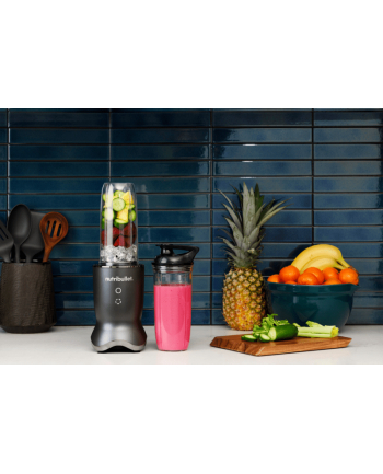 Nutribullet NB1206DG Czarny